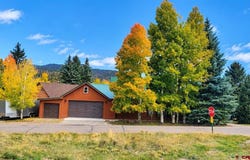 247 Cottonwood Drive, South Fork, CO 81154