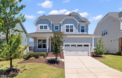 48 Two Creeks Loop, Chapel Hill, NC 27517