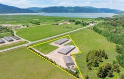 1300 US-26, Alpine, WY 83128