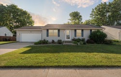 382 Ann Marie Drive, Milan, MI 48160