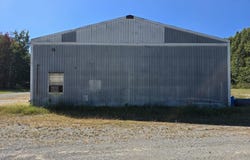 595 Highway 1, Wynne, AR 72396