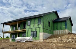 N5038 Meadowlark Circle, Monticello, WI 53570