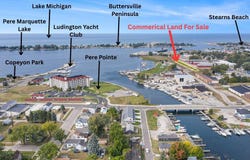 509 Lake Street, Ludington, MI 49431