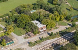 411 Front Avenue, Chester, AR 72934