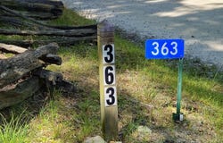 363 Weeks Creek Road, Blue Ridge, GA 30513