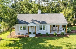 644 Jeter Street, Edgefield, SC 29824