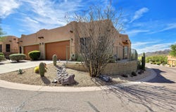 6043 E KNOLLS Way, Cave Creek, AZ 85331