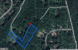 SNOWDEN CREEK, MARRIOTTSVILLE, MD 21104