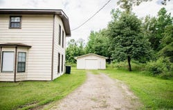 1512 Dixon, Pine Bluff, AR 71603-9999
