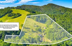 922 Prathers Creek Church Road, Laurel Springs, NC 28644