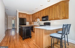 244 RED HAVEN ROAD, NEW CUMBERLAND, PA 17070