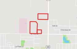 N. Hereford Tract 1, Hereford, TX 79045