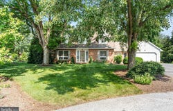3398 BRAEMAR COURT, CHAMBERSBURG, PA 17202