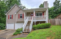 80 BROADLANDS, White, GA 30184