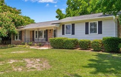 5402 Wichita Drive, Fayetteville, NC 28303