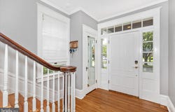 38 E IRVIN AVENUE, HAGERSTOWN, MD 21742