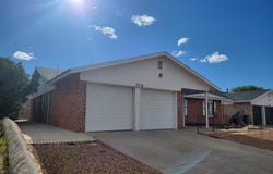7716 IROQUOIS Drive, El Paso, TX 79912
