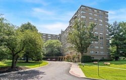 1030 E LANCASTER AVENUE, ROSEMONT, PA 19010