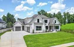 107 Mill Springs Lane, Huntsville, AL 35811