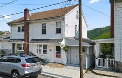 413 South Avenue, Jim Thorpe Boro, PA 18229