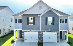 517 Seaborn Circle, Pendleton, SC 29670