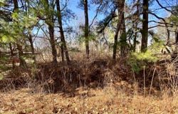 173 New Liberty Church Road, Kevil, KY 42053