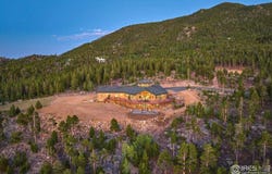 200 Kimwood Rd, Black Hawk, CO 80422