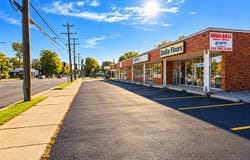 4001 Golf Road, Skokie, IL 60076