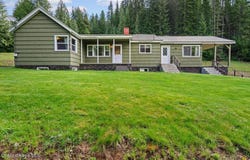 2122 Nine Mile Creek Rd, Wallace, ID 83873