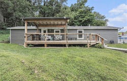 403 Felch Street, Lyons, MI 48851
