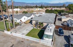 2223 W Mossberg Avenue, West Covina, CA 91790