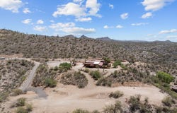 36963 B S Rincon Road, Wickenburg, AZ 85390