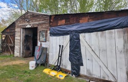 1916 CLIFFORD St, BakerCity, OR 97814