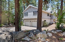 3700 Terrace Drive, South Lake Tahoe, CA 96150
