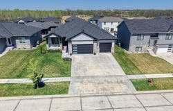 3406 Desperado Drive, Lincoln, NE 68507