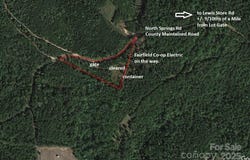 776 North Springs Road, Blackstock, SC 29014