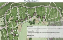 Hamp Chesser Road lot: 67, Folkston, GA 31537