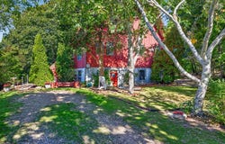 25 Snows Lane, Provincetown, MA 02657