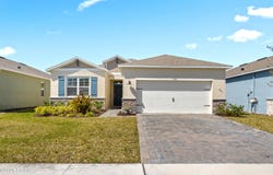 1716 Red Rock Road, New Smyrna Beach, FL 32168