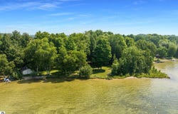 326 S Intermediate Lake Road, Central Lake, MI 49622