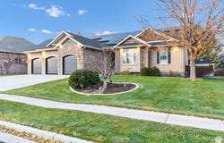 407 E 950 N, Richfield, UT 84701