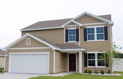 724 LIBERTY CIRCLE, MACCLENNY, FL 32063