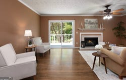 2494 Rhoanoke Drive, Duluth, GA 30096