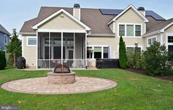 19151 CAVENDISH Way, LEWES, DE 19958