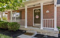 11740 Sand Creek Boulevard, Fishers, IN 46037
