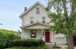 116 W Longview Avenue, Columbus, OH 43202
