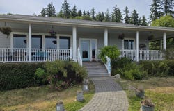 1275 S Bay, Toledo, OR 97391
