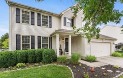 6983 Pearce Lane, Canal Winchester, OH 43110
