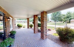 4176 N Meadow Lark Lane, Jasper, IN 47546