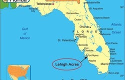 2650-2652 Gretchen Avenue S, Lehigh Acres, FL 33973
